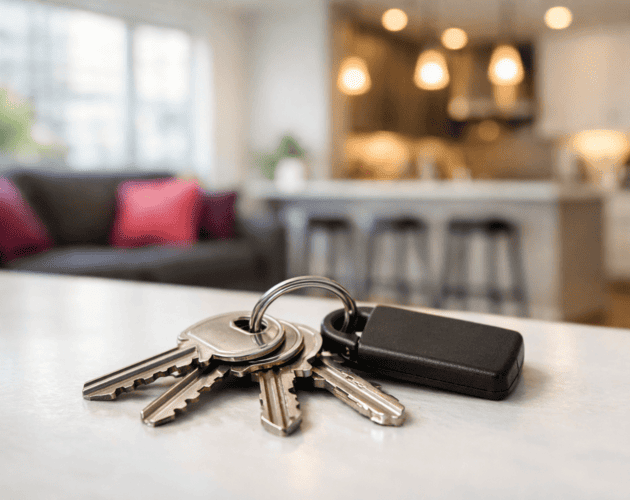 Gérance locative JMB Immobilier