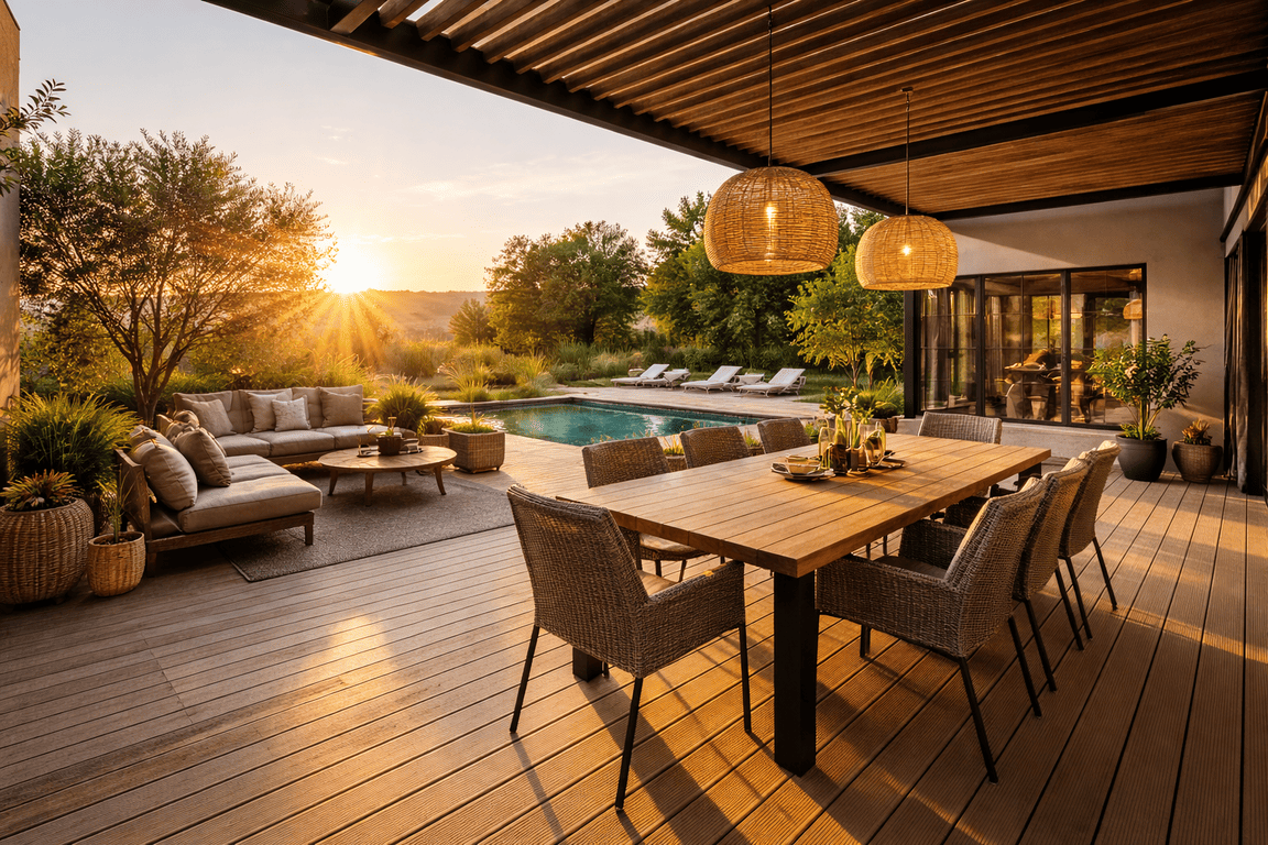 Transaction immobilière Millau