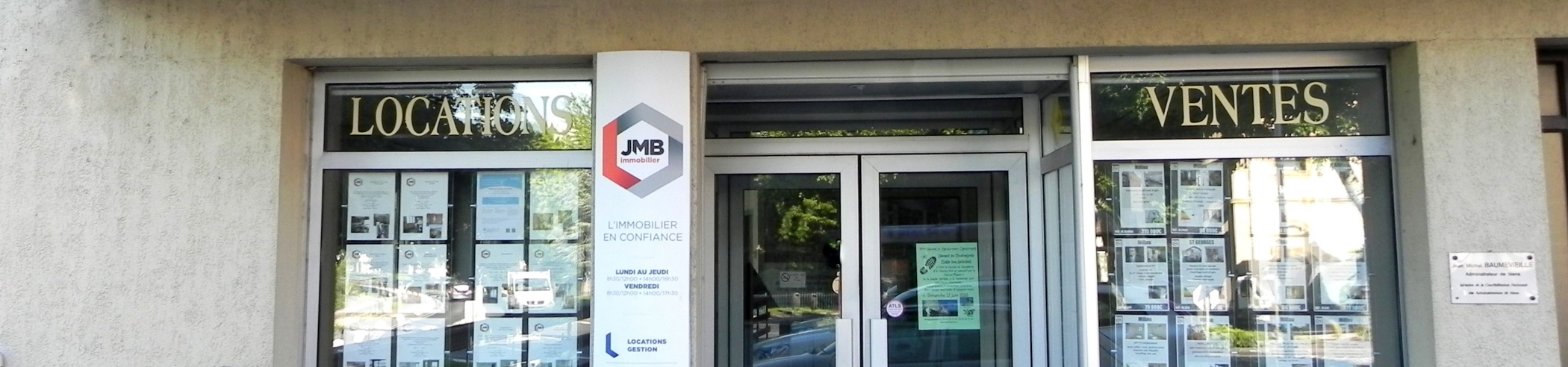 image de pr&eacute;sentation pour la page agence